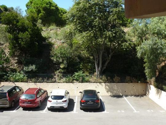 Face à la mer Résidence Les Elmes Banyuls-sur-Mer Exterior foto